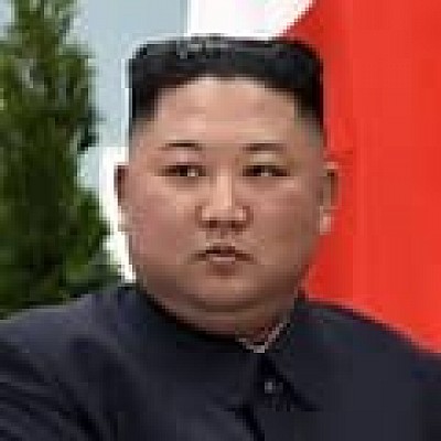 Kim Juan Yung Hitler