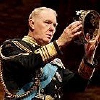 KIng Charles Iii surrenders to France and Poland